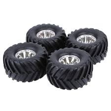 Truck Tyres